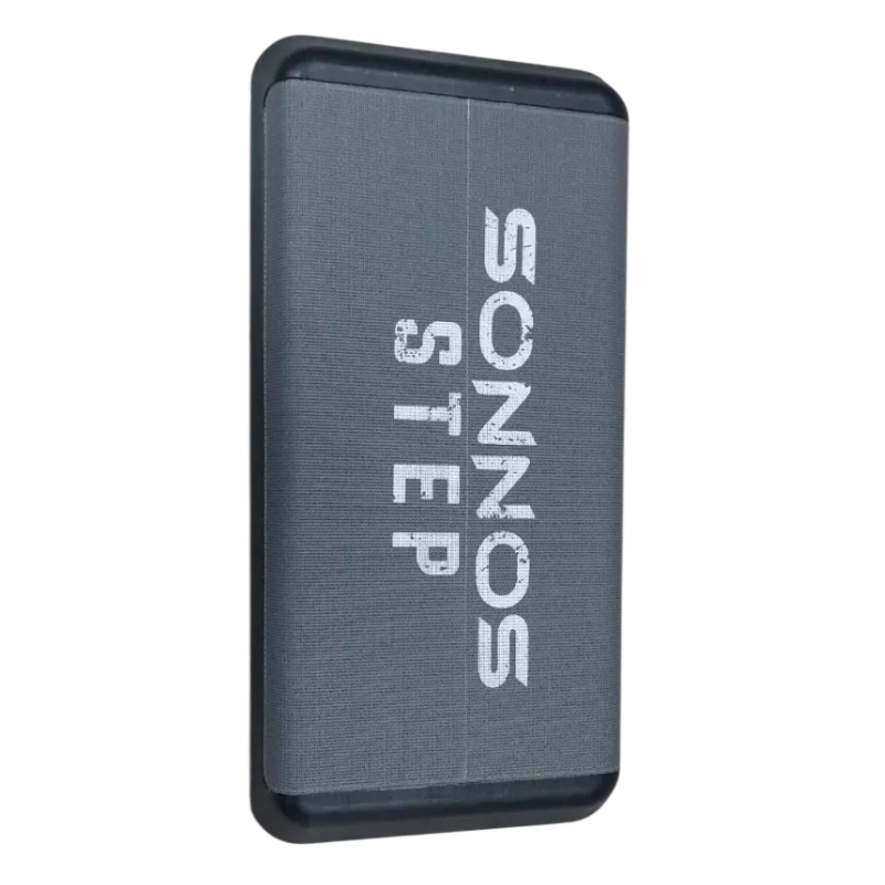 Outlet Step Junior Sonnos con Superficie Antideslizante – Estabilidad y Seguridad en Cada Movimiento