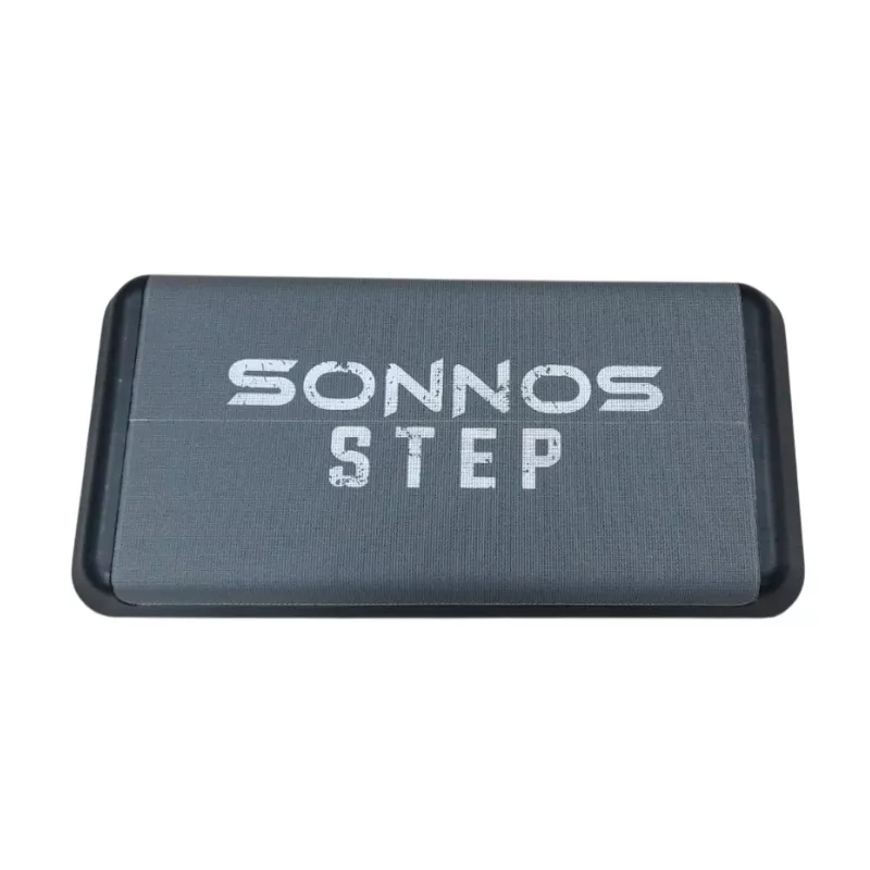 Outlet Step Junior Sonnos con Superficie Antideslizante – Estabilidad y Seguridad en Cada Movimiento