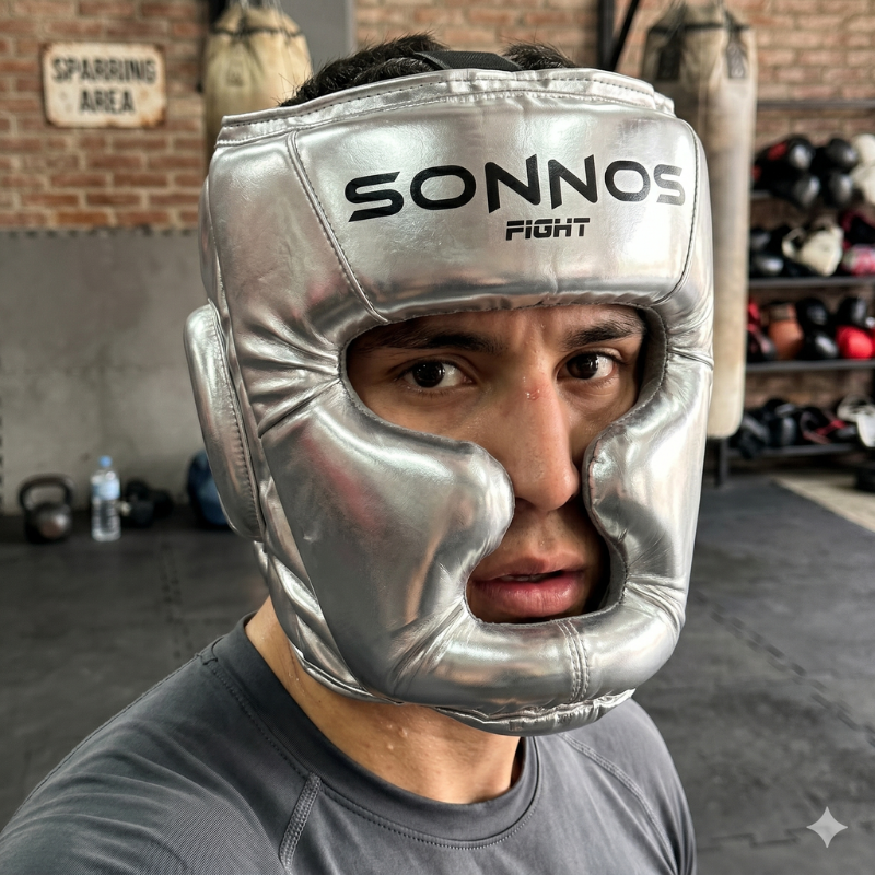 Cabezal Sonnos EVO Pómulo y Mentón – Definición Facial de Alta Precisión