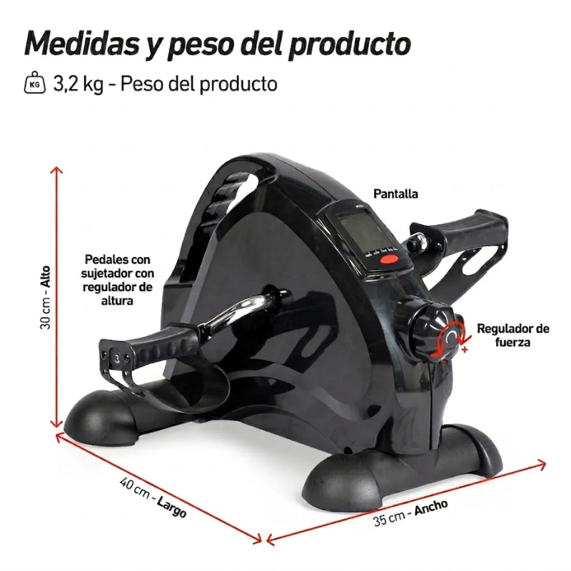 Mini Bike Sonnos ARG-116
