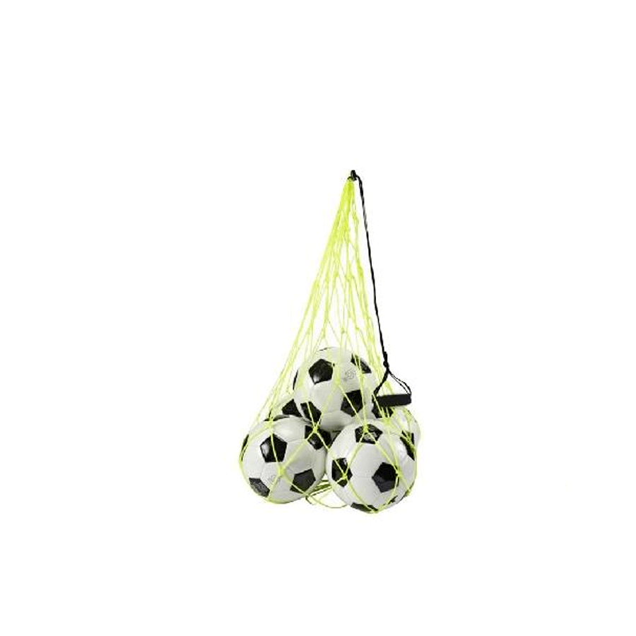 BOLSO PELOTERO RED POLIETILENO