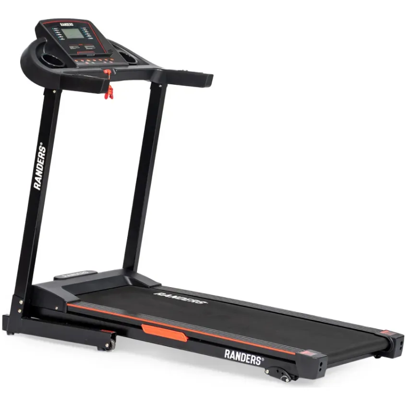 Cinta de Correr Sonnos ARG-466