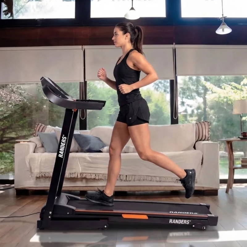 Cinta de Correr Sonnos ARG-466