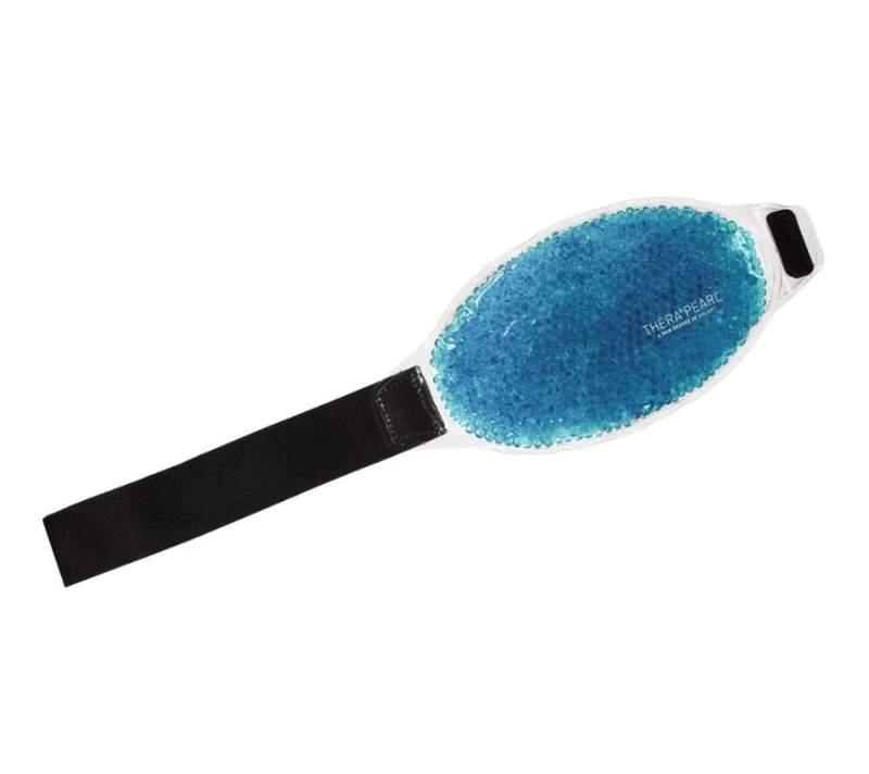 Gel Frío-Calor TheraPearl Universal Sport con Sujetador 28x11x5 cm