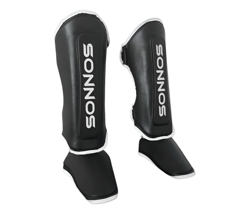 Protector Tibial STAIN T.1 con Empeinera – SONNOS