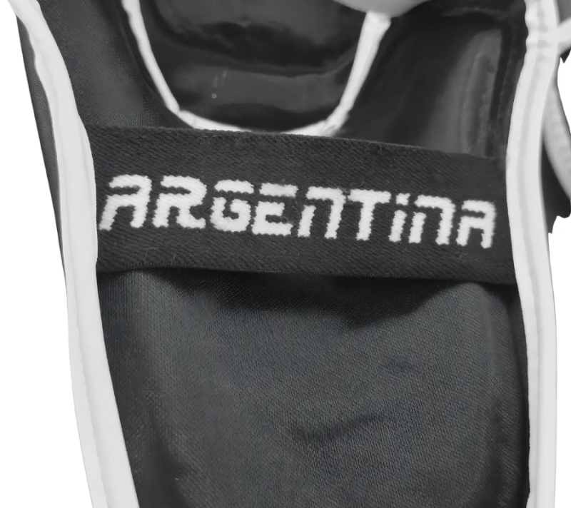 Protector Tibial STAIN T.1 con Empeinera – SONNOS