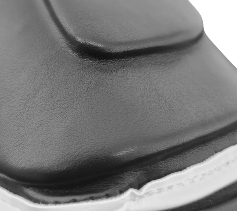 Protector Tibial STAIN T.1 con Empeinera – SONNOS
