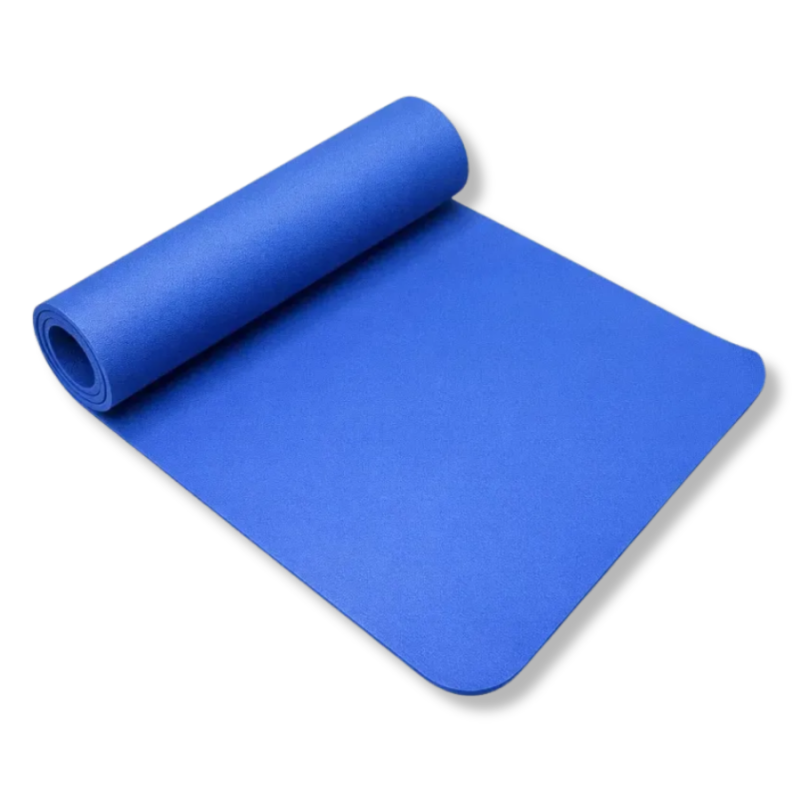Colchoneta Pilates PwT 10 mm – Máximo Confort y Estabilidad para Entrenar