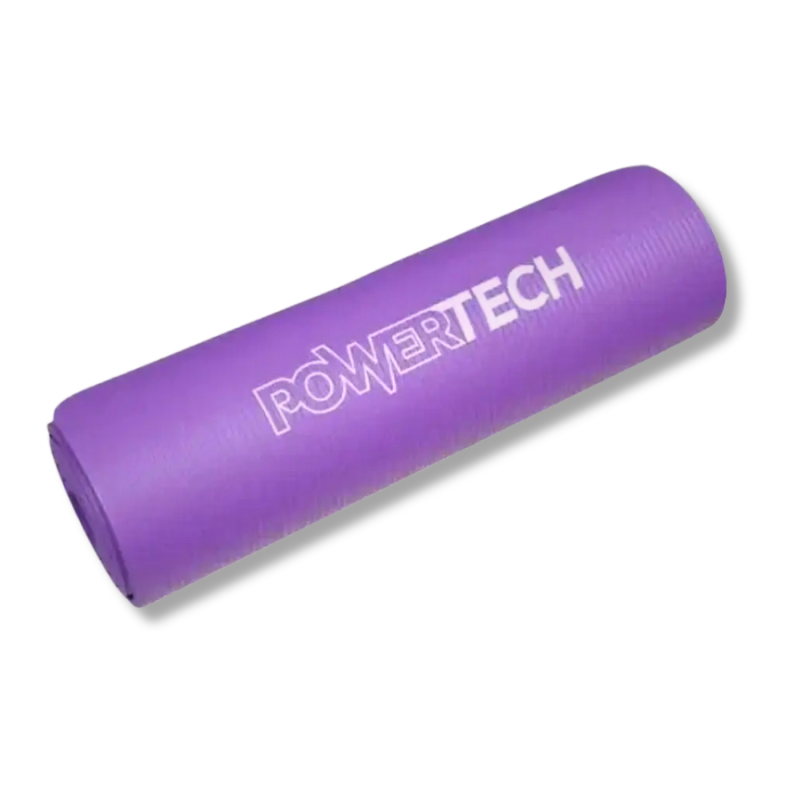 Colchoneta Pilates PwT 10 mm – Máximo Confort y Estabilidad para Entrenar