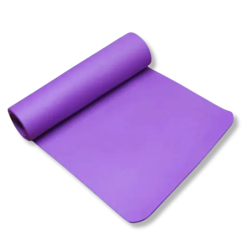 Colchoneta Pilates PwT 10 mm – Máximo Confort y Estabilidad para Entrenar