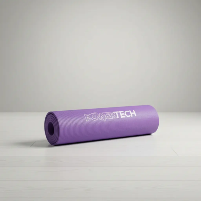 Colchoneta Pilates PwT 10 mm – Máximo Confort y Estabilidad para Entrenar