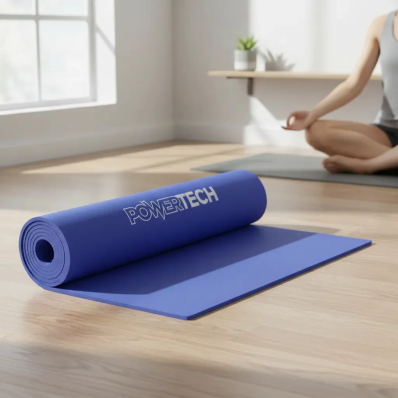 Colchoneta Pilates PwT 10 mm – Máximo Confort y Estabilidad para Entrenar