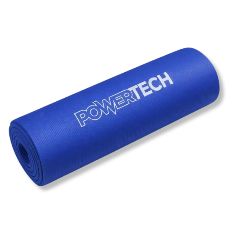 Colchoneta Pilates PwT 10 mm – Máximo Confort y Estabilidad para Entrenar