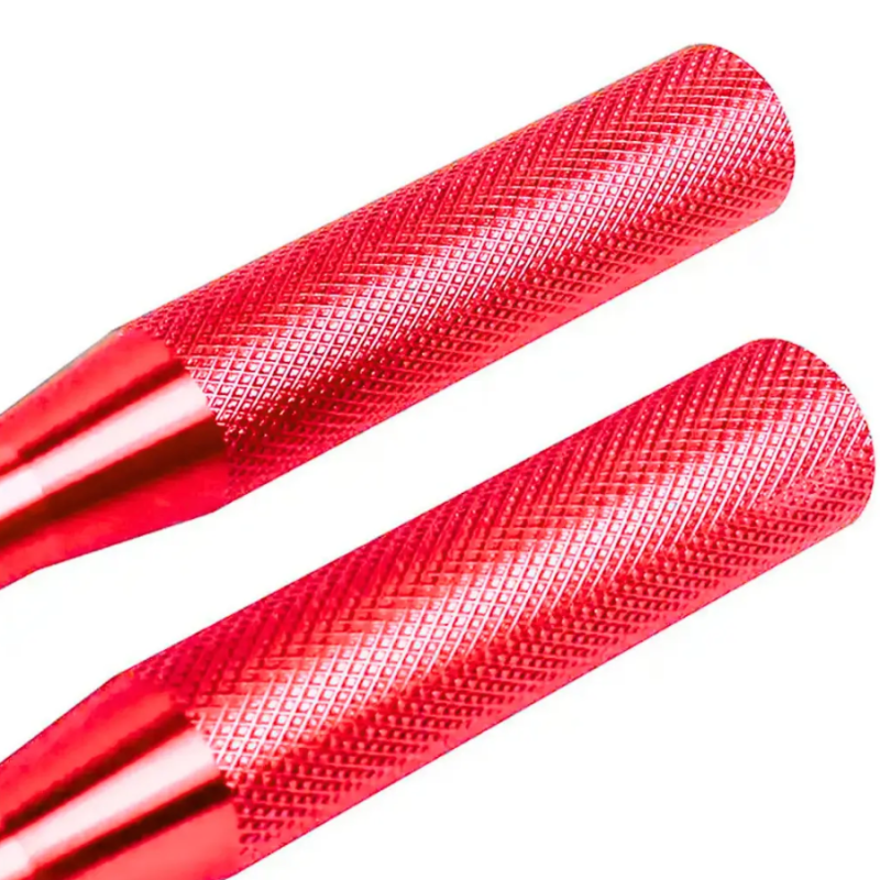 Soga para Saltar PwT Aluminio con Rulemanes