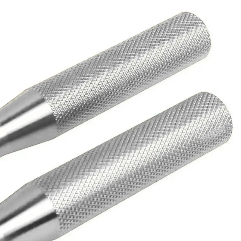Soga para Saltar PwT Aluminio con Rulemanes