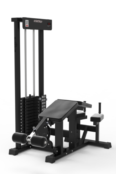 CAMILLA ISQUIOTIBIALES SONNOS LINEA M1G P100 75kg