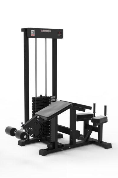 CAMILLA ISQUIOTIBIALES SONNOS LINEA M1G P100 75kg