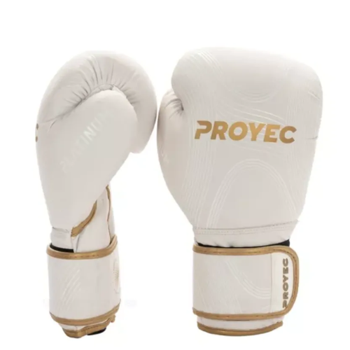 GUANTE BOXEO PROYEC PLATINUM