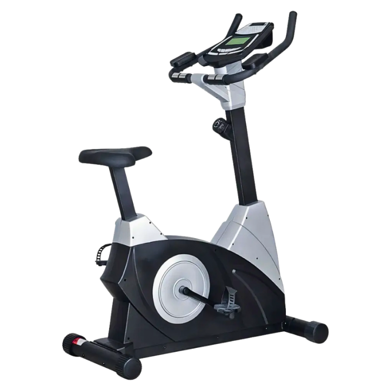 Bicicleta Fija Vertical Electromagnética Ran 440 Profesional