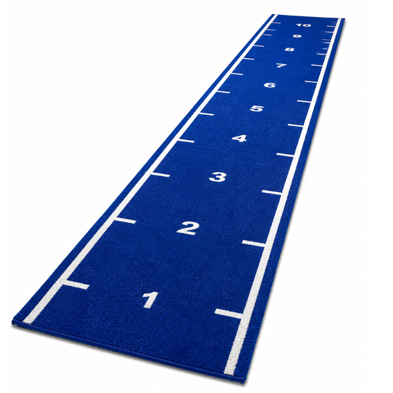 ALFOMBRA 10mts PARA ENTREN. HIBRIDO TECNOLOGIA FXGRASS