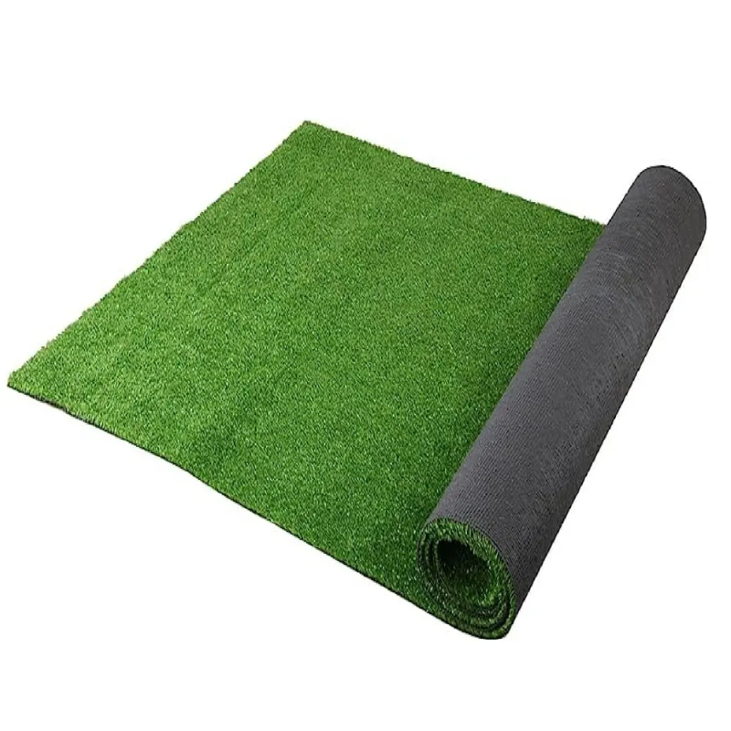 Césped Sintético Deportivo por m² Alta Resistencia UV