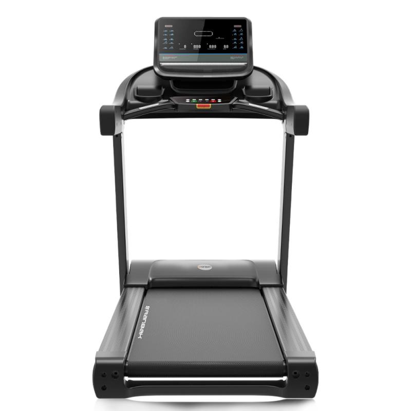 Cinta para Correr RAN-555 Profesional Inclinación Automática