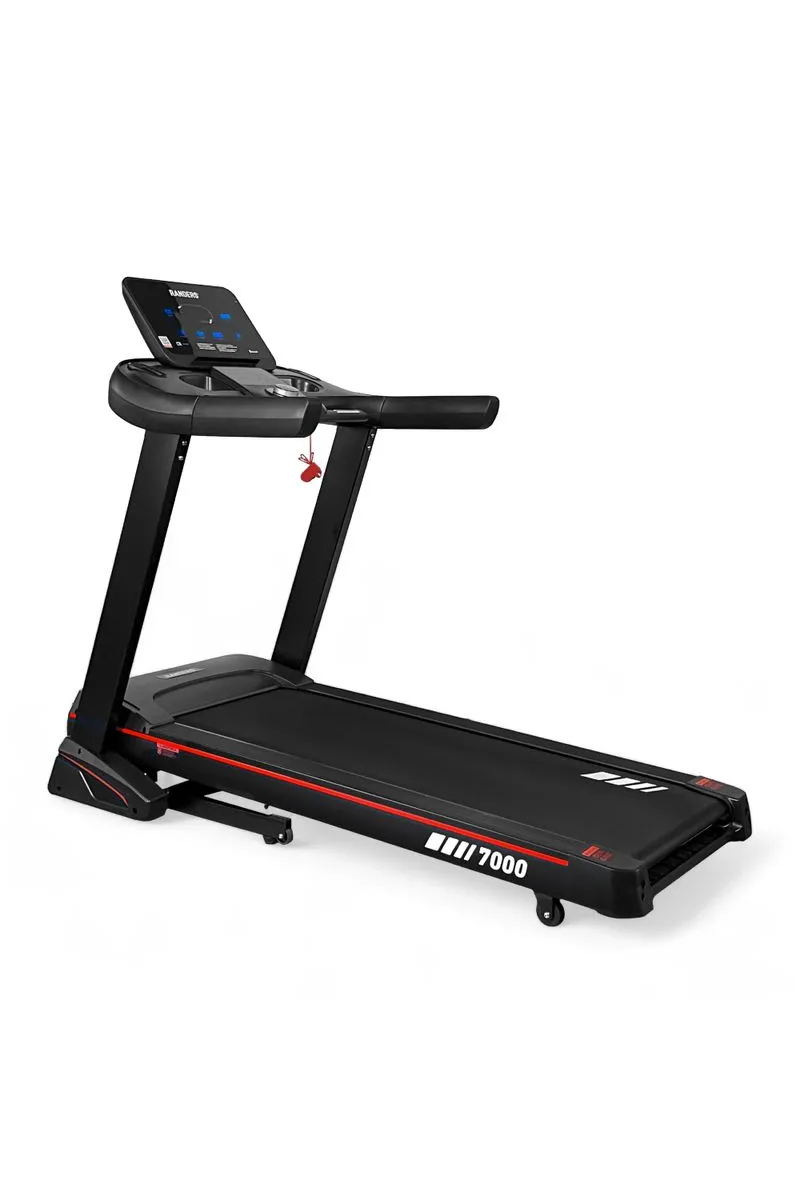 Cinta de Correr Semi Profesional ARG-7000 20 Km/h Randers