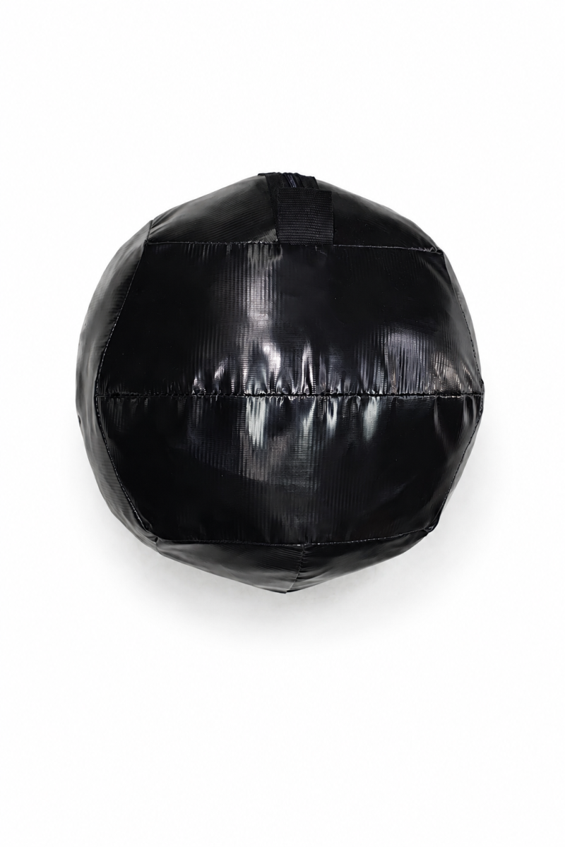 Medicine Ball Sonnos Power Ball 4 Kg Entrenamiento hibrido
