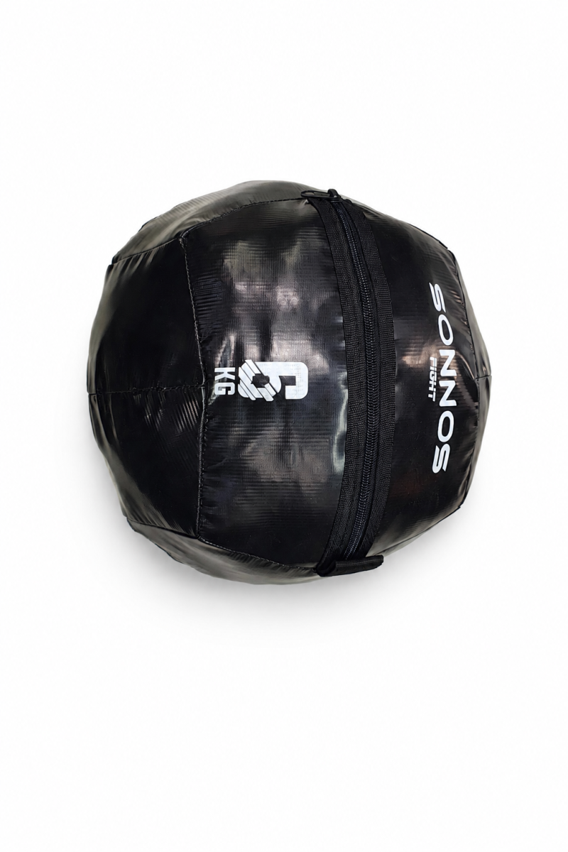 Medicine Ball Sonnos Power Ball 6 Kg