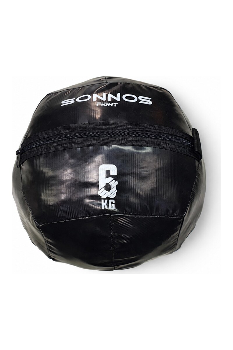 Medicine Ball Sonnos Power Ball 6 Kg