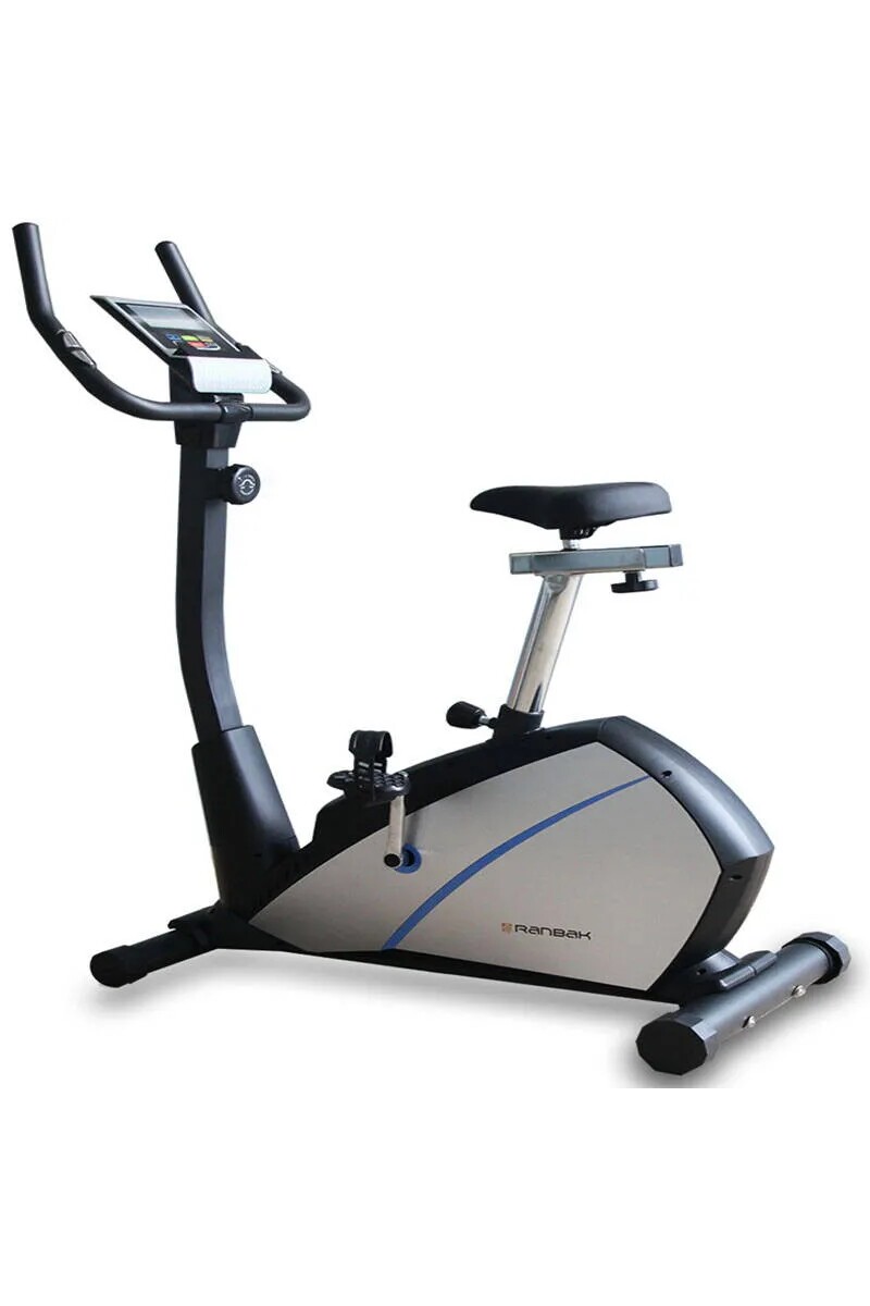 Bicicleta Fija RANBAK 406N