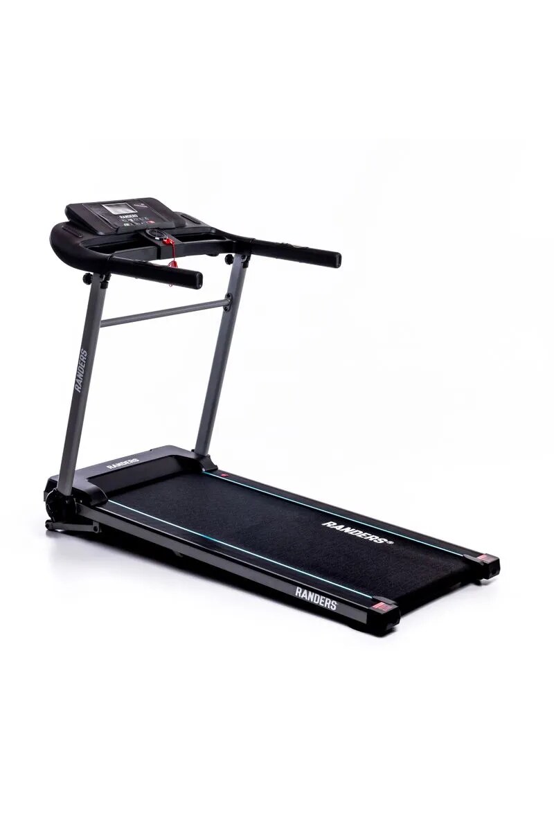 Cinta de Correr Motorizada ARG-465-X
