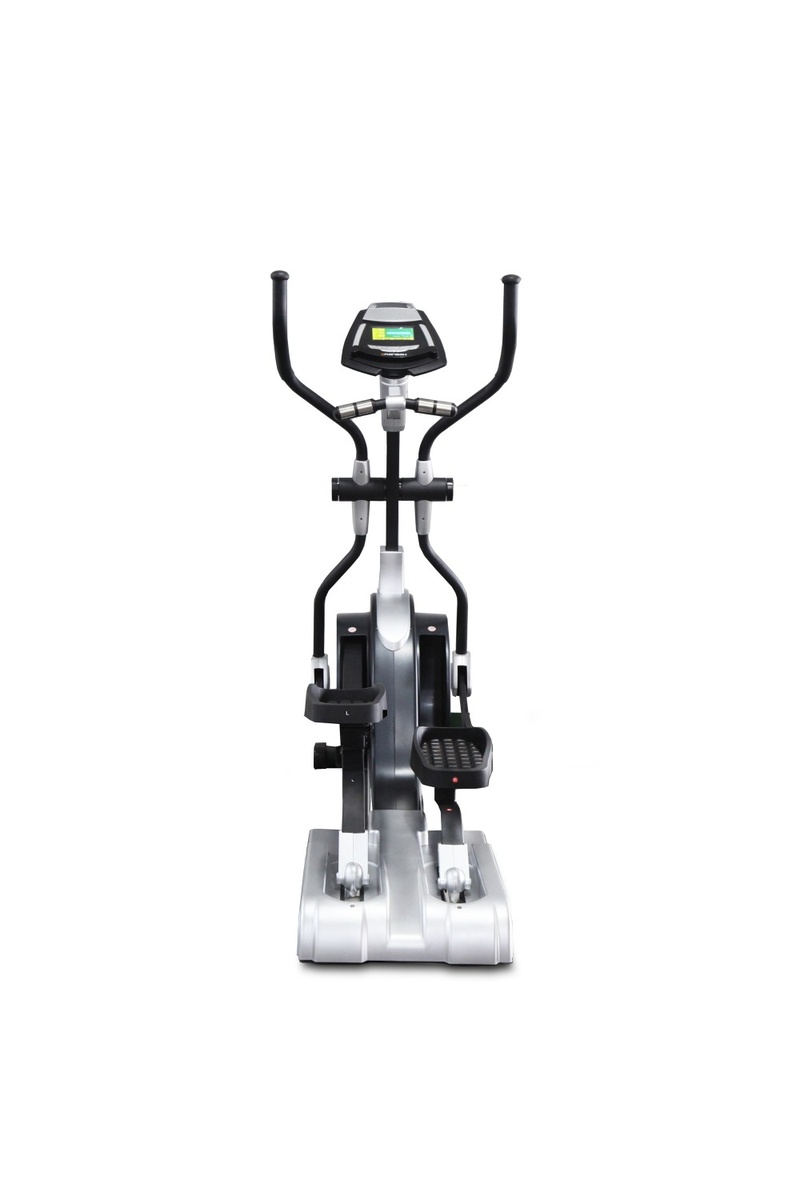 Elíptico Electromagnético Profesional Ranbak RAN-360 14 kg