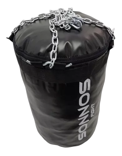 RELLENO + BOLSA SONNOS VINILICA 50cm