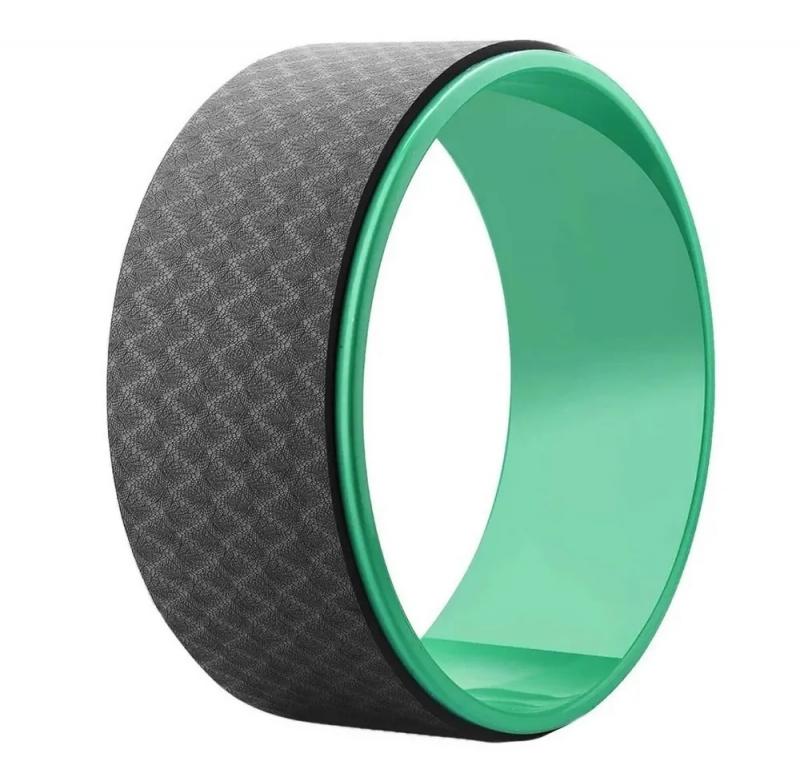 YOGA WHEEL