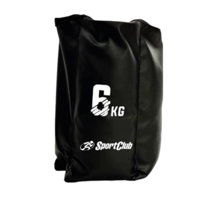 TOBILLERA SPORT CLUB PREMIUM 6kg venta x par