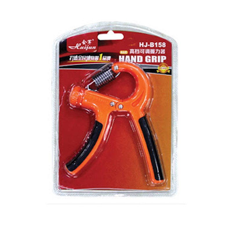 Resorte de mano hand grip hasta 40 kg