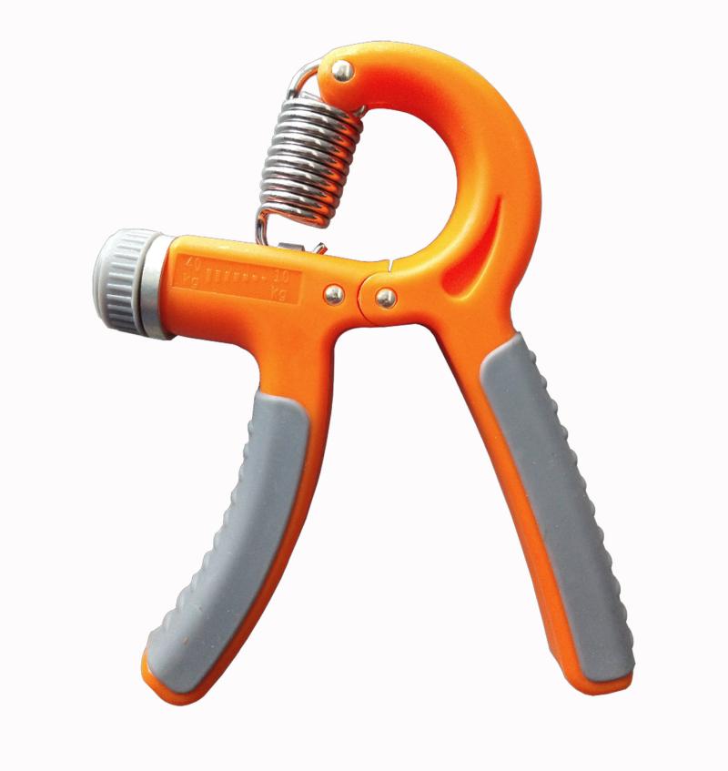 Resorte de mano hand grip hasta 40 kg
