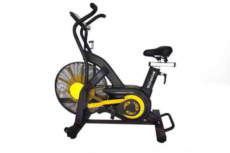 BICICLETA DE AIRE SONNOS IMPORTADA (air bike)
