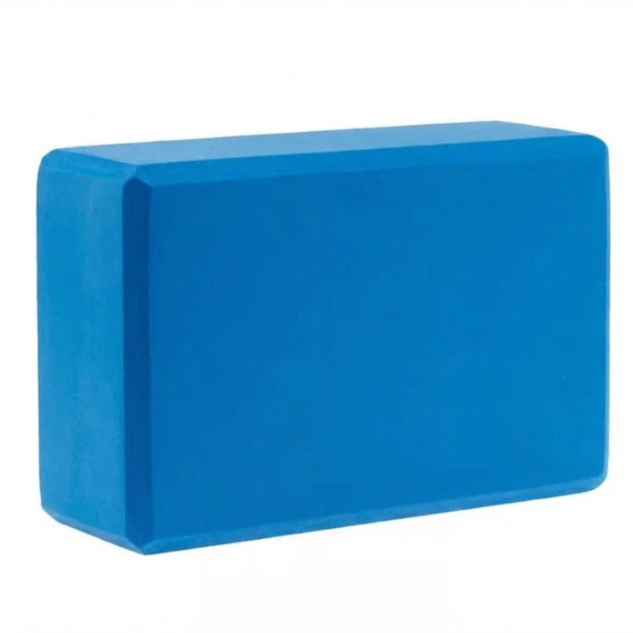 Yoga Brick Goma EVA PwT – Ladrillo para Estiramientos y Yoga