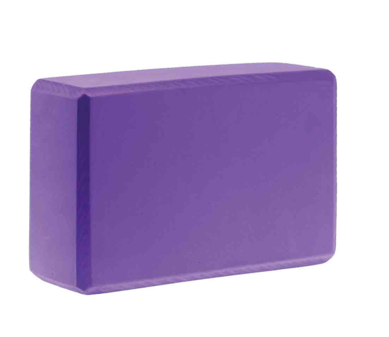 YOGA BRICK GOMA EVA PwT