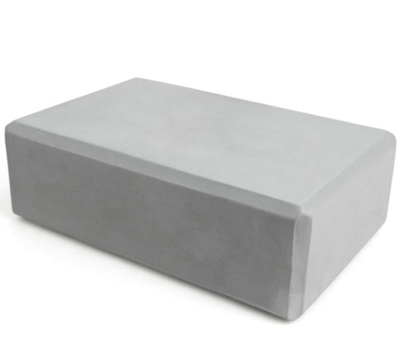 YOGA BRICK GOMA EVA PwT
