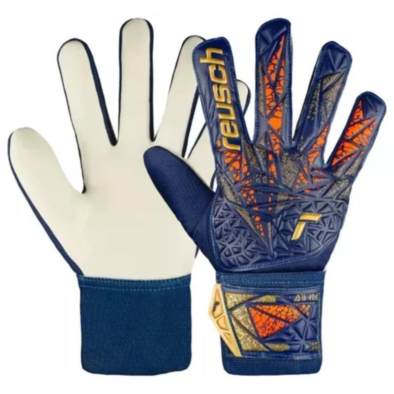 GUANTE REUSCH ATTRAKT SOLID JR