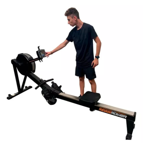 SIMULADOR DE REMO DE AIRE air rower