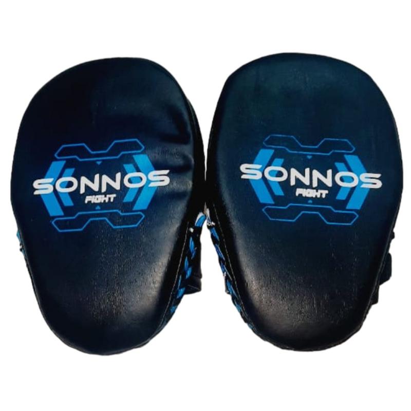 FOCO CURVO con manopla SONNOS THUNDER