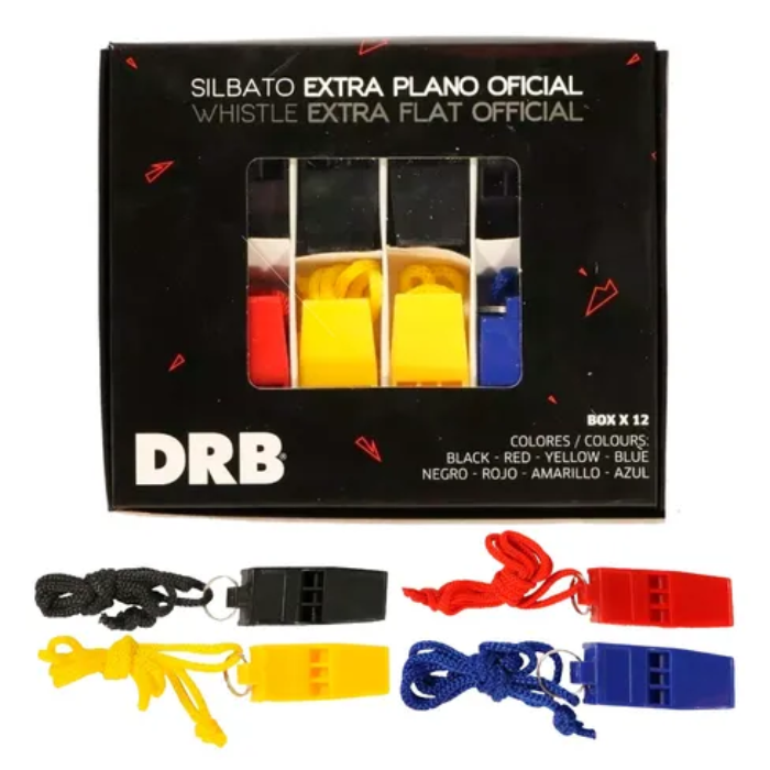 SILBATO EX PLANO CON CORREA x Unidad