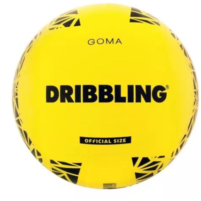PELOTA VOLEY DRB GOMA COLOR LISO