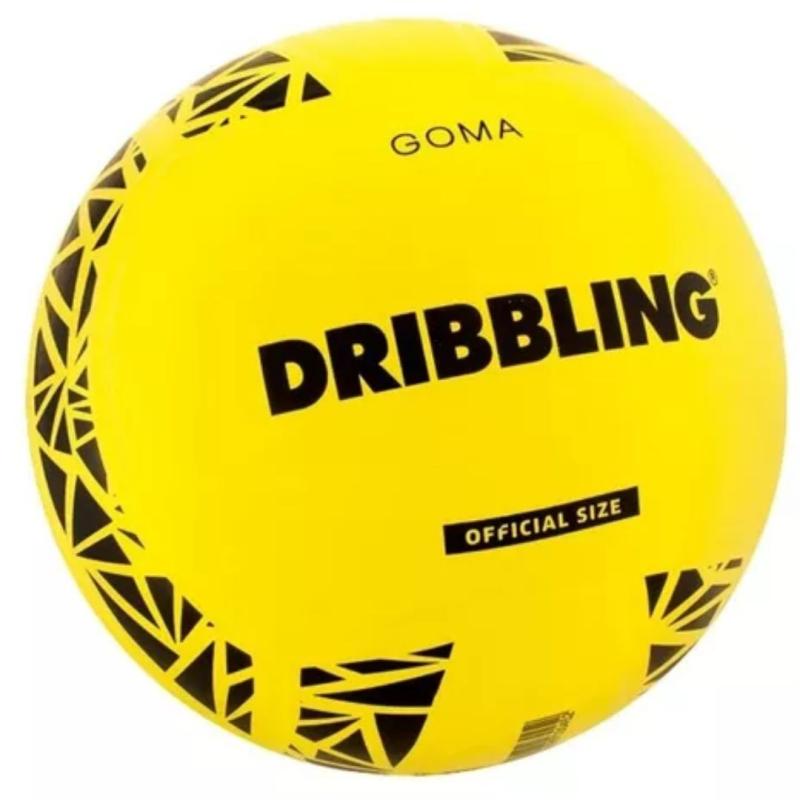 PELOTA VOLEY DRB GOMA COLOR LISO