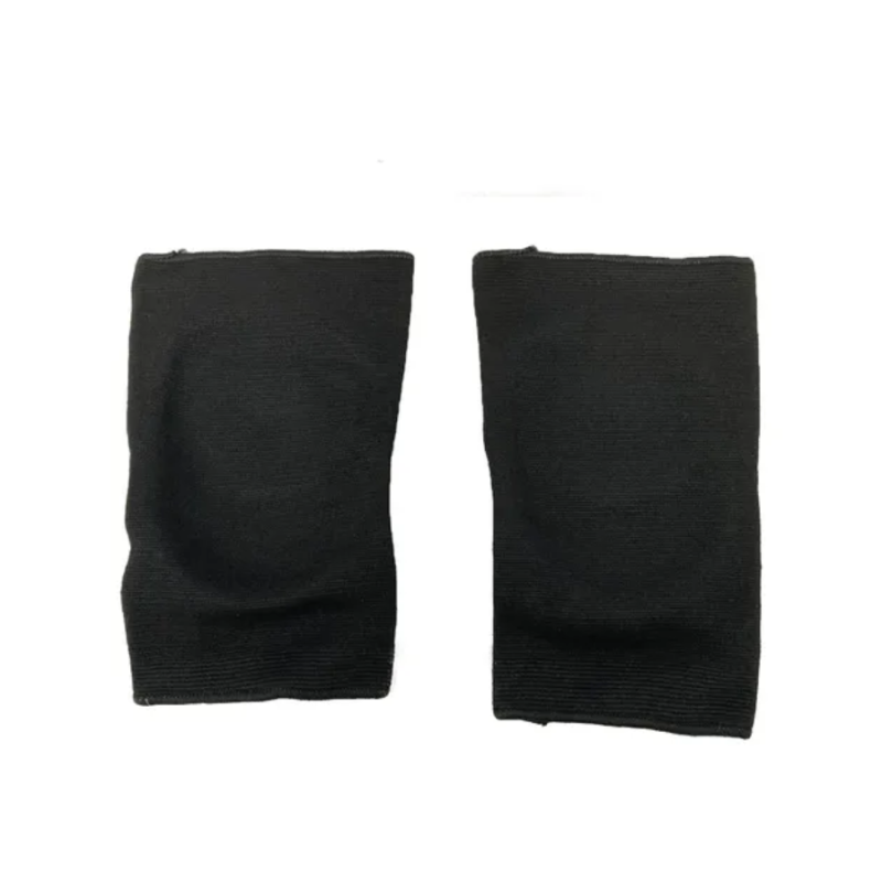 Rodillera Vóley DRB Pro 2.0 Negra Niño y Adulto x Par