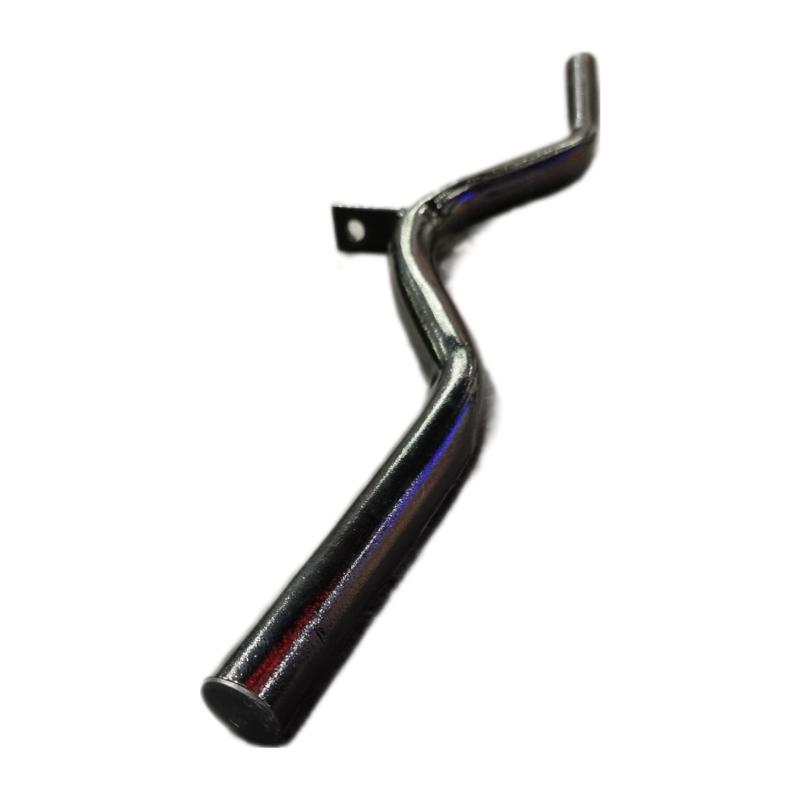OUTLET ACCESORIO POLEA SONNOS BARRA EZ (hueca) Negro